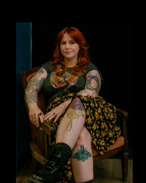 Stephanie Neill