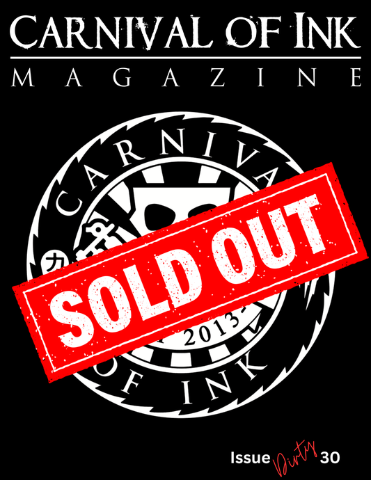 *RETIRED* Carnival of Ink Magazine Issue 30