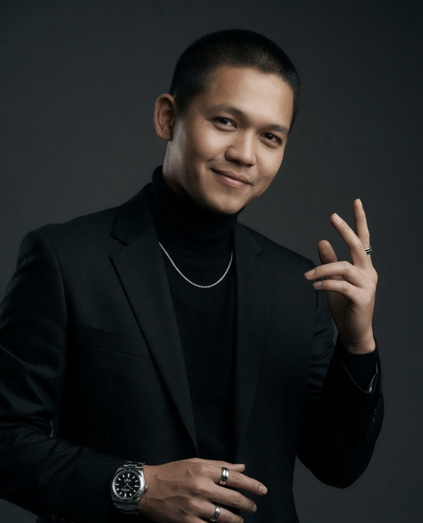 Andy Dao