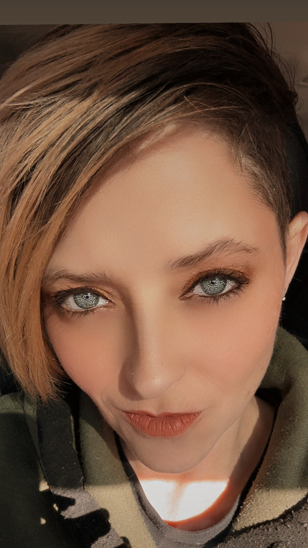 Valorie Frost