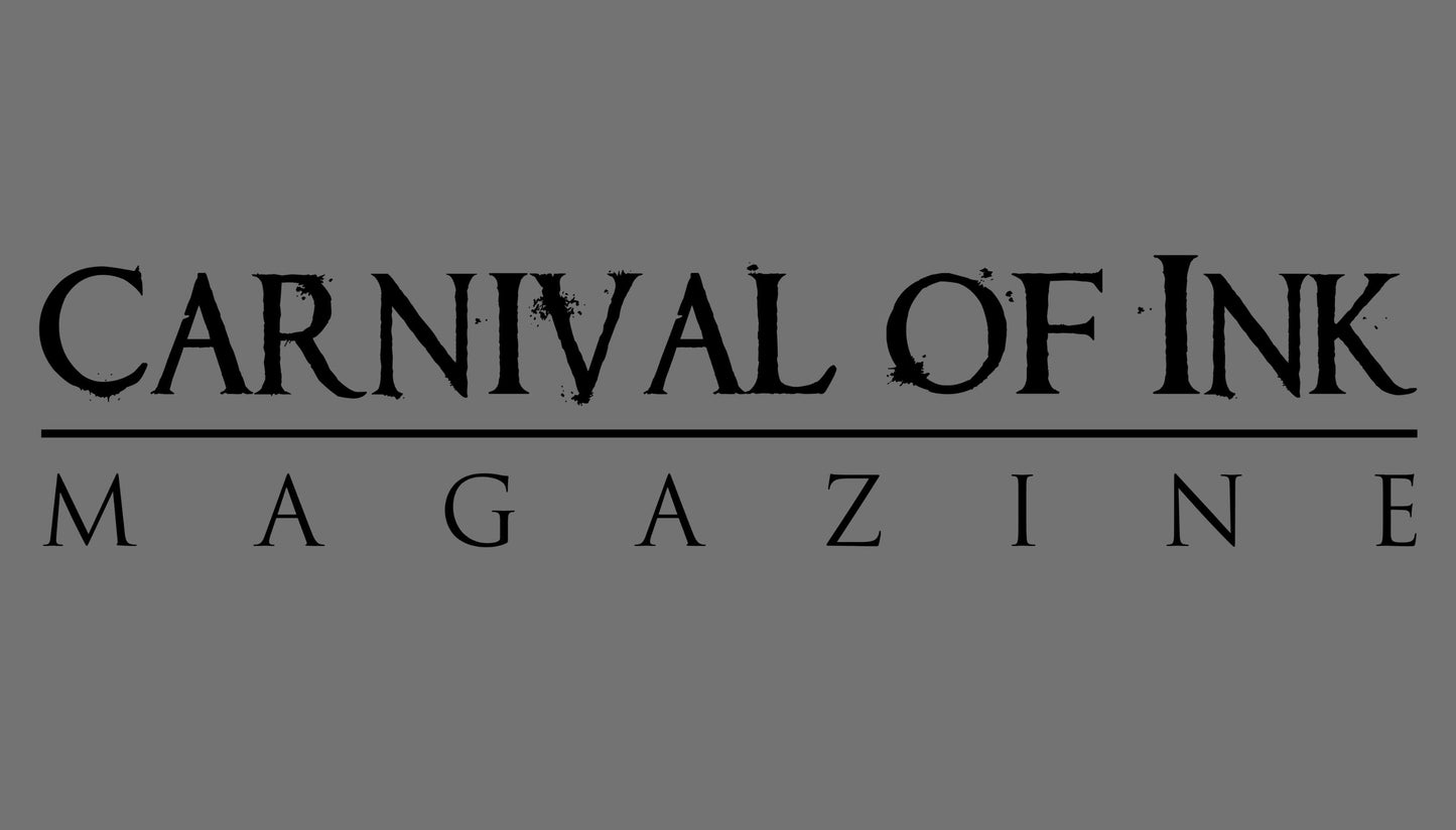 Full Page Ad in Carnival of Ink Magazine ( Limited 4 )